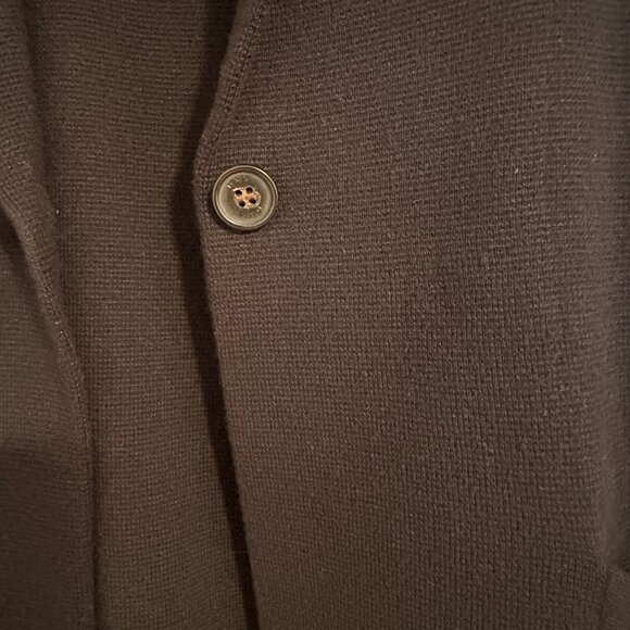 J Crew Sweater Blazer - Picture 3 of 4